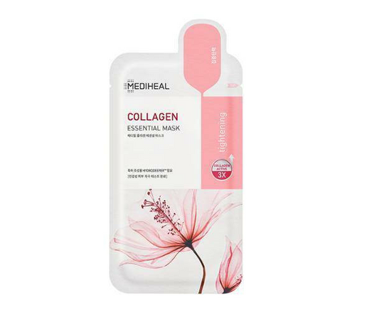 Mediheal - Collagen Essential Mask (10 sheets)