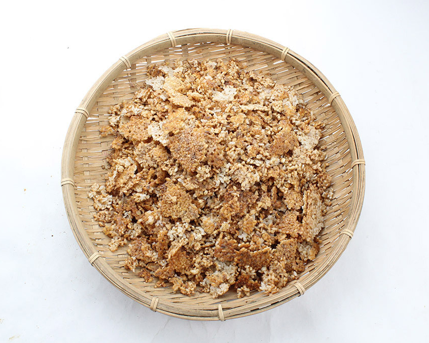 Dawon Food Barley Nurungji 1kg