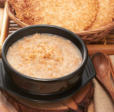 Dawon Food Barley Nurungji 1kg