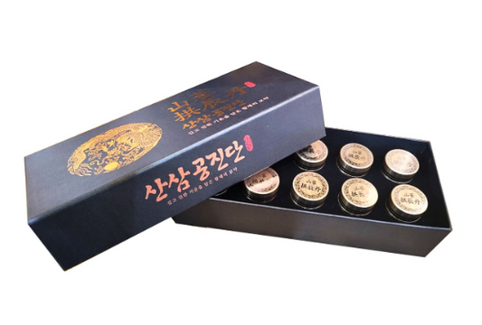 Sansam Ginseng Gongjindan 10 pcs.
