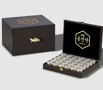 [Kwangdong Pharmaceutical] Kwangdong Gongjindan 10 pills_Gold Coated