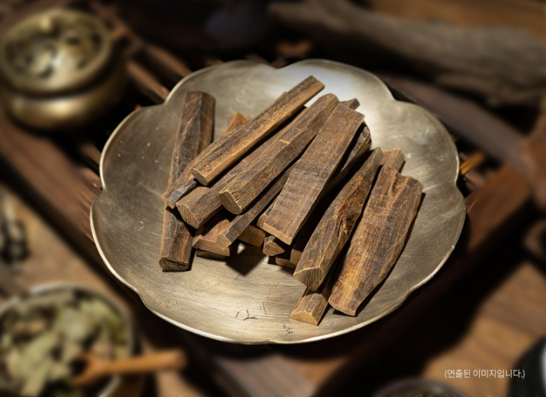 [2+1] Gyeongju Saengyak Chimhyang-hwan 3.75g. x 10 pills