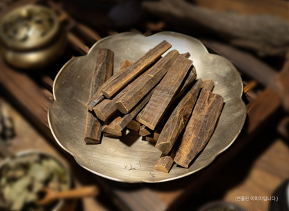 [2+1] Gyeongju Saengyak Chimhyang-hwan 3.75g. x 10 pills