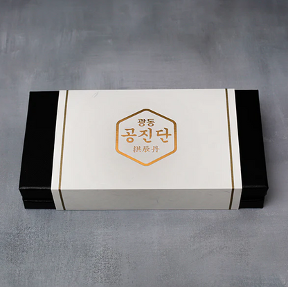 [Kwangdong Pharmaceutical] Kwangdong Gongjindan 10 pills_Gold Coated