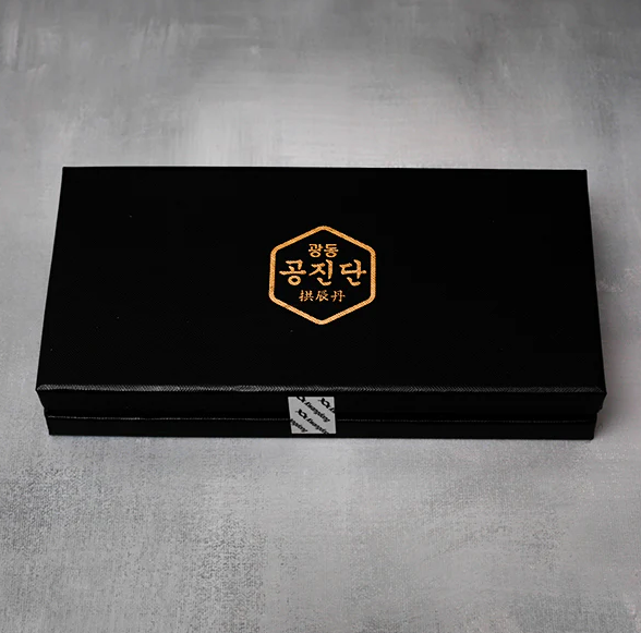 [Kwangdong Pharmaceutical] Kwangdong Gongjindan 10 pills_Gold Coated
