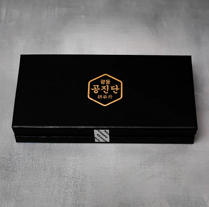 [Kwangdong Pharmaceutical] Kwangdong Gongjindan 10 pills_Gold Coated