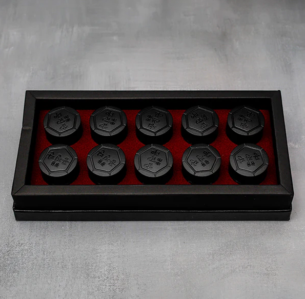 [Kwangdong Pharmaceutical] Kwangdong Gongjindan 10 pills_Gold Coated