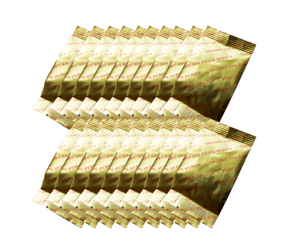 [Special Set] Red Ginsaeng Slices 30Packs, Sang Lim Won 10Packs + 20Packs Value Bag, Authentic Korean Hong Sam Jeol Pyeon