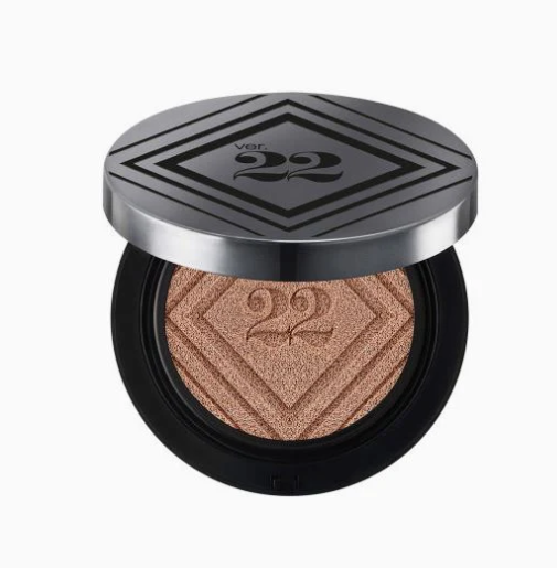 [Jo Sung-ah 22] New C&T Cica Ampoule King Cushion SPF50+