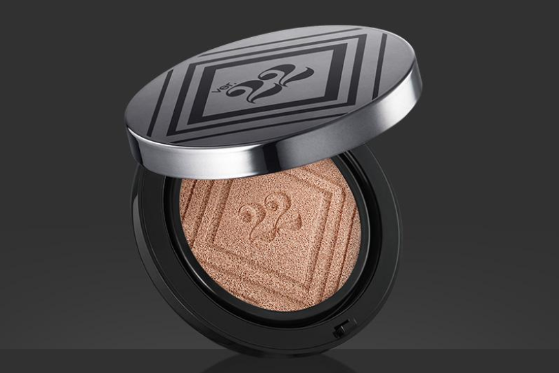 [Jo Sung-ah 22] New C&T Cica Ampoule King Cushion SPF50+