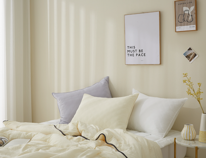 MP Modal All Season Comforter Queen Size [195cm x 225cm] Premium Quality Modal 100%, Origin Korea