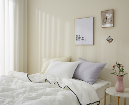 MP Modal All Season Comforter Queen Size [195cm x 225cm] Premium Quality Modal 100%, Origin Korea