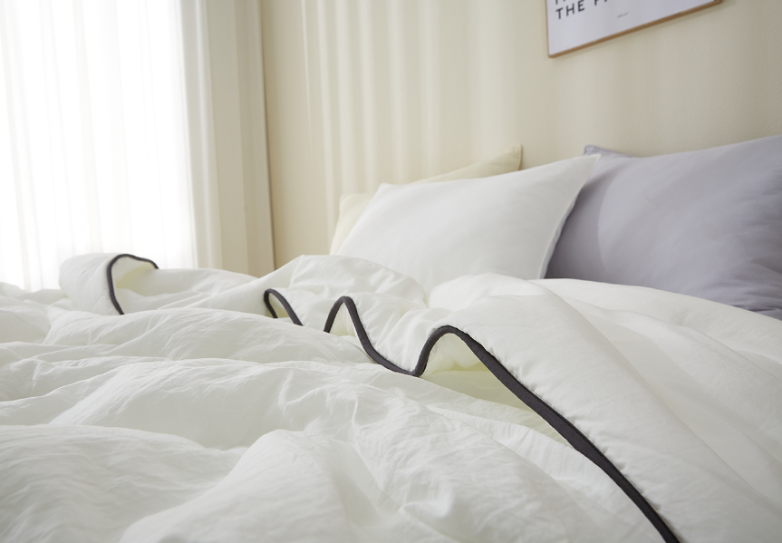 MP Modal All Season Comforter Queen Size [195cm x 225cm] Premium Quality Modal 100%, Origin Korea