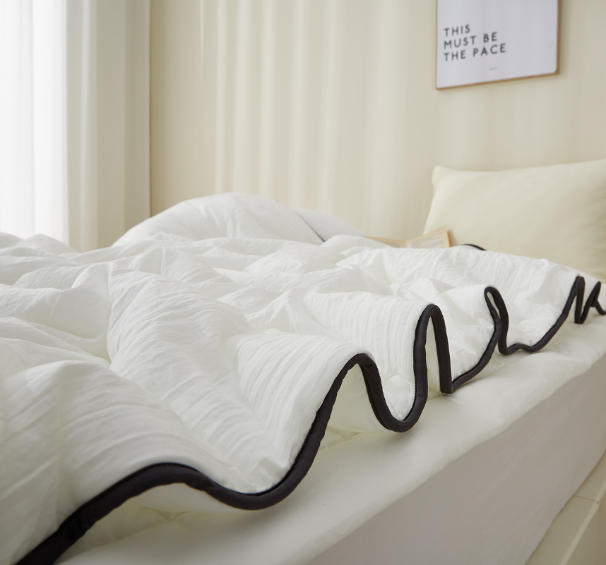 MP Modal All Season Comforter Queen Size [195cm x 225cm] Premium Quality Modal 100%, Origin Korea