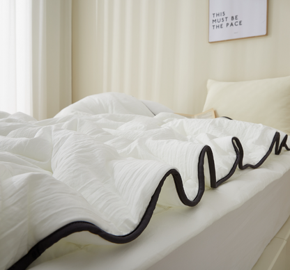 MP Modal All Season Comforter Queen Size [195cm x 225cm] Premium Quality Modal 100%, Origin Korea