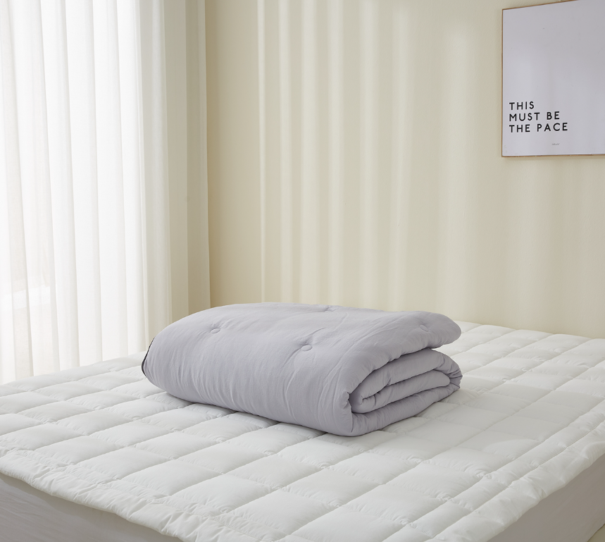 MP Modal All Season Comforter Queen Size [195cm x 225cm] Premium Quality Modal 100%, Origin Korea