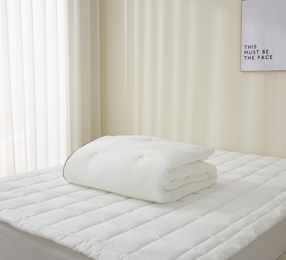MP Modal All Season Comforter Queen Size [195cm x 225cm] Premium Quality Modal 100%, Origin Korea