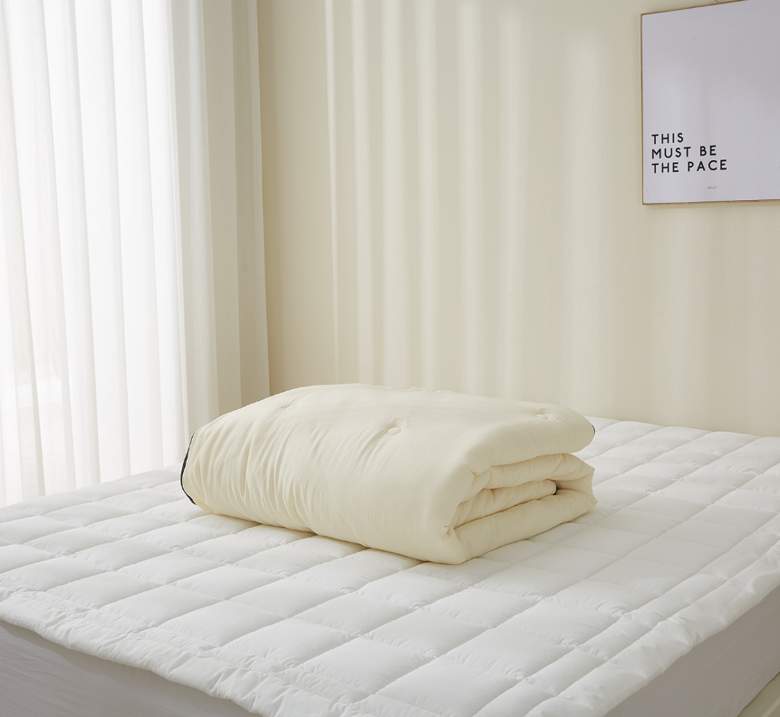 MP Modal All Season Comforter Queen Size [195cm x 225cm] Premium Quality Modal 100%, Origin Korea