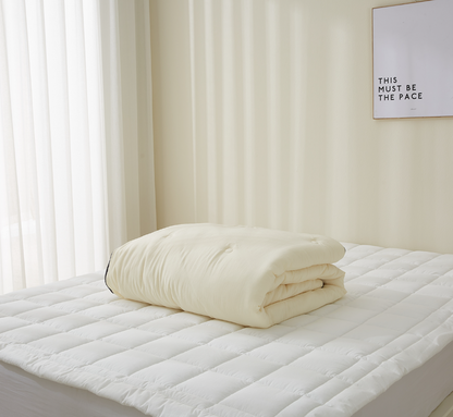 MP Modal All Season Comforter Queen Size [195cm x 225cm] Premium Quality Modal 100%, Origin Korea