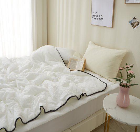 MP Modal All Season Comforter Queen Size [195cm x 225cm] Premium Quality Modal 100%, Origin Korea