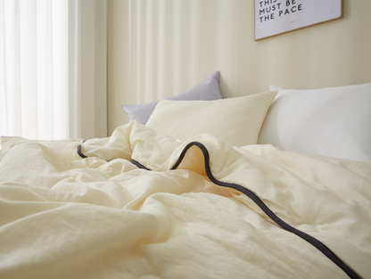 MP Modal All Season Comforter Queen Size [195cm x 225cm] Premium Quality Modal 100%, Origin Korea