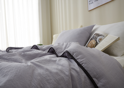 MP Modal All Season Comforter Queen Size [195cm x 225cm] Premium Quality Modal 100%, Origin Korea