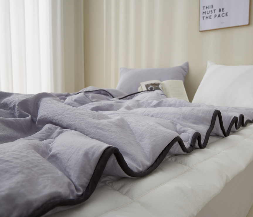 MP Modal All Season Comforter Queen Size [195cm x 225cm] Premium Quality Modal 100%, Origin Korea