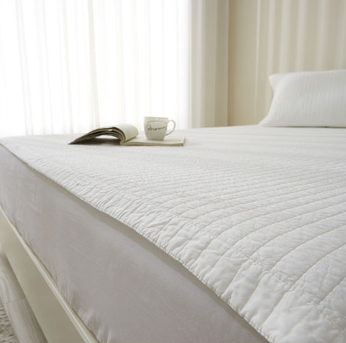 [Wooda Sommie Home] MIR Pure Cotton Quilted Summer Blanket(Pad)
